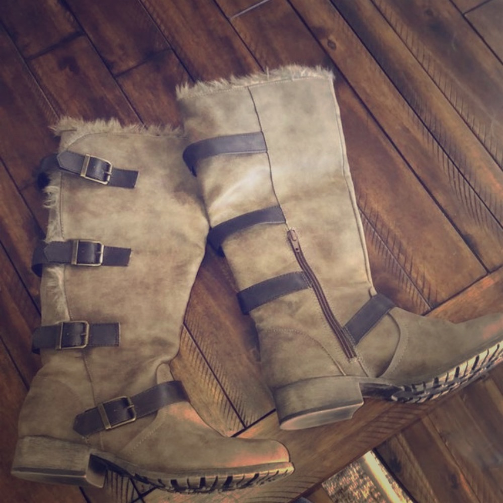 Women Boots